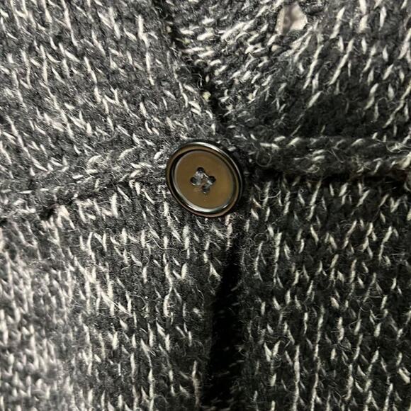 MAX STUDIO ANGOLA WOOL BLEND SWEATER SIZE XS - Picture 5 of 7